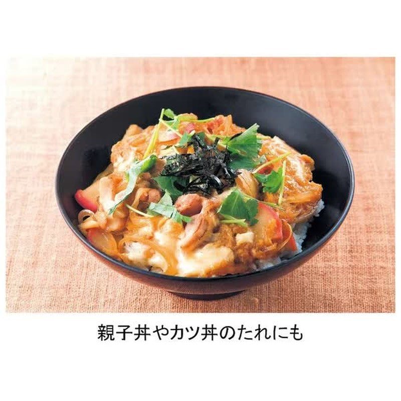 Tokuzomaru Secret Broth, Soy Sauce Flavor, 500ml