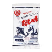 Marushima Pure Foods Bonito Dashi Stock, 10g x 10 packets