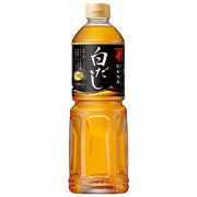 Ninben White Dashi Stock [1000mL]
