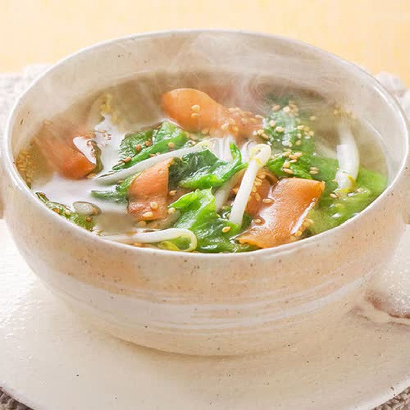 Ninben White Dashi Stock [1000mL]