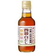 Ninben Four Grain White Dashi 200ml
