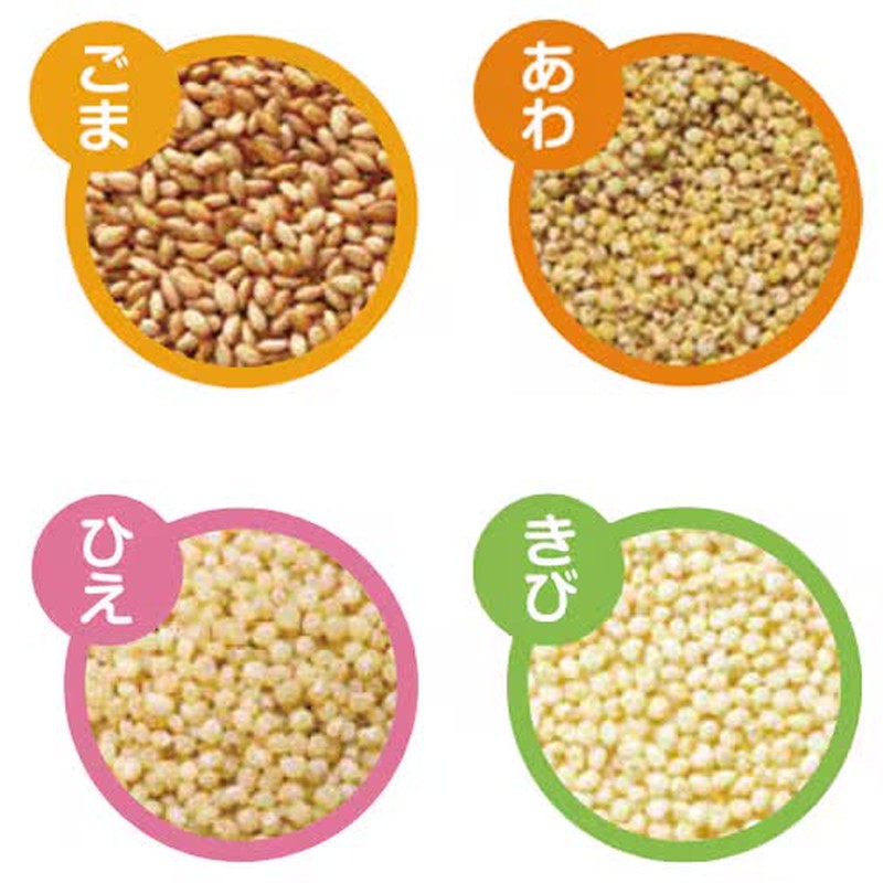 Ninben Four Grain White Dashi 200ml