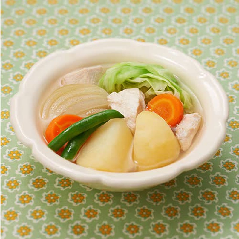 Ninben Four Grain White Dashi 200ml