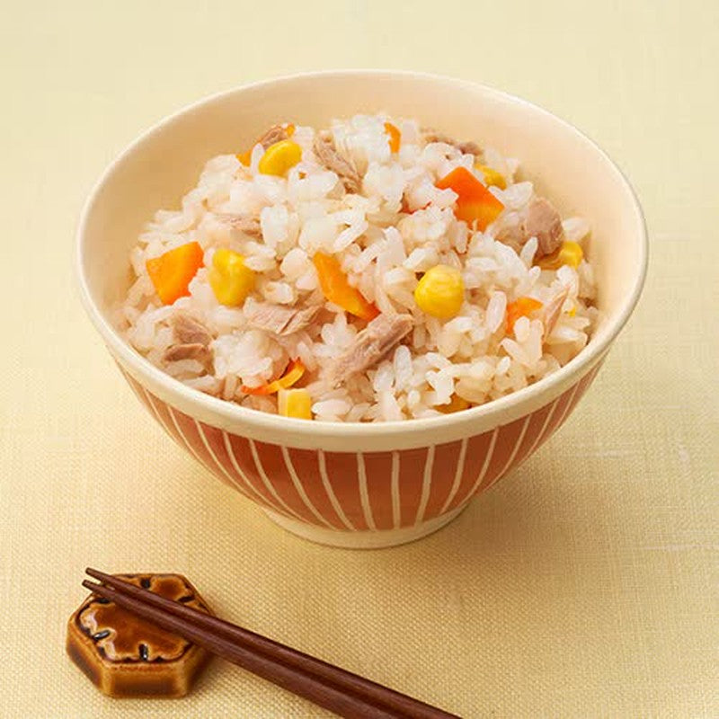 Ninben Four Grain White Dashi 200ml
