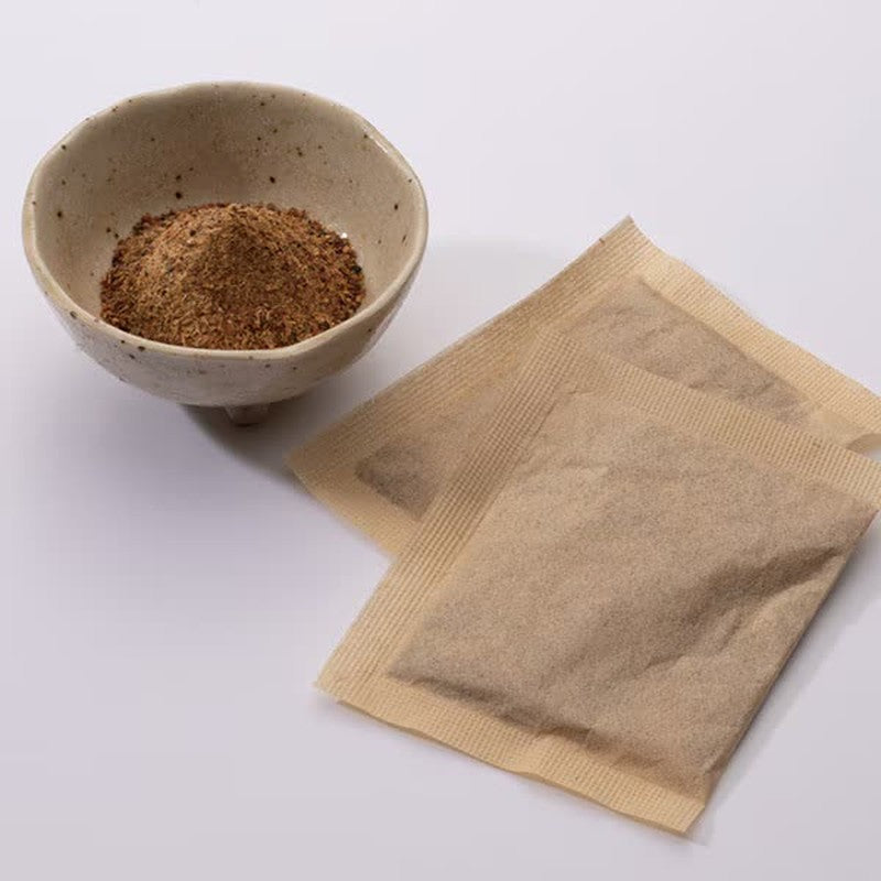 Iguchi Foods Hakata Nashimaya Ichiban Dashi, 30 bags, 6g x 30 packs