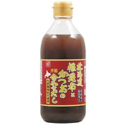 Bell Foods Hokkaido Konbu and Bonito Dashi Stock, 400ml [Soup]