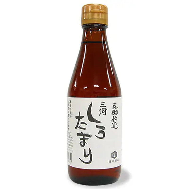 Nitto Brewing Asuke-brewed Mikawa Shiro Tamari 300ml