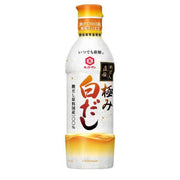 Kikkoman Always Fresh Chef's Direct Instruction Extreme White Dashi 450ml