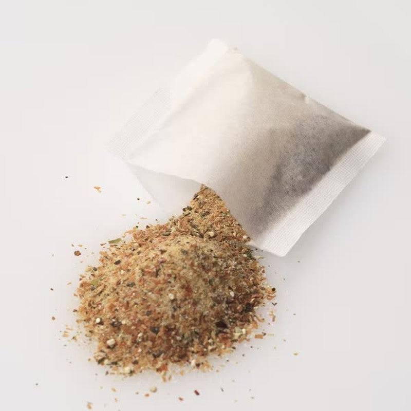 Chiyoichiban All-Purpose Japanese Dashi (8g x 10 packets) 80g