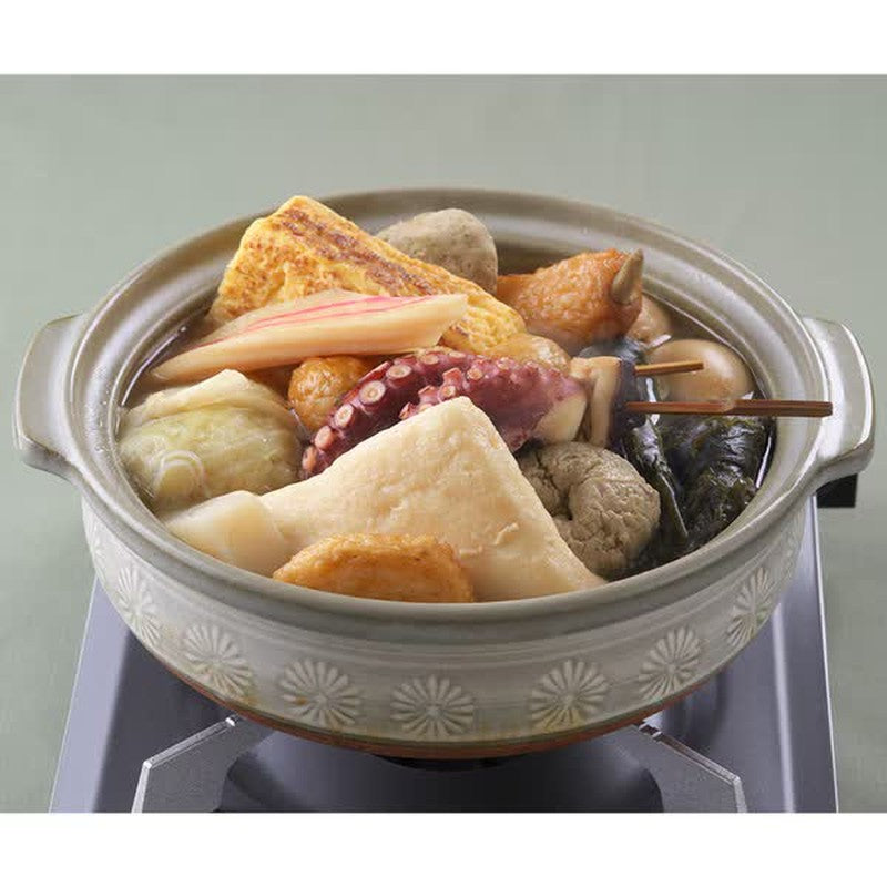 Chiyoichiban All-Purpose Japanese Dashi (8g x 10 packets) 80g