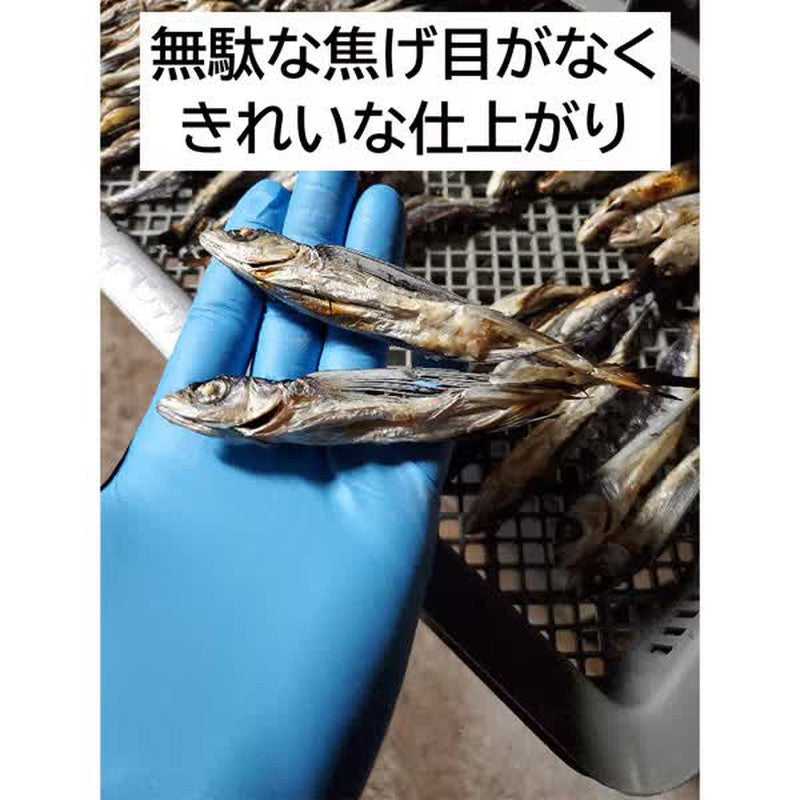 Arikawa Town Fisheries Cooperative Association Mama no Megumi 120g