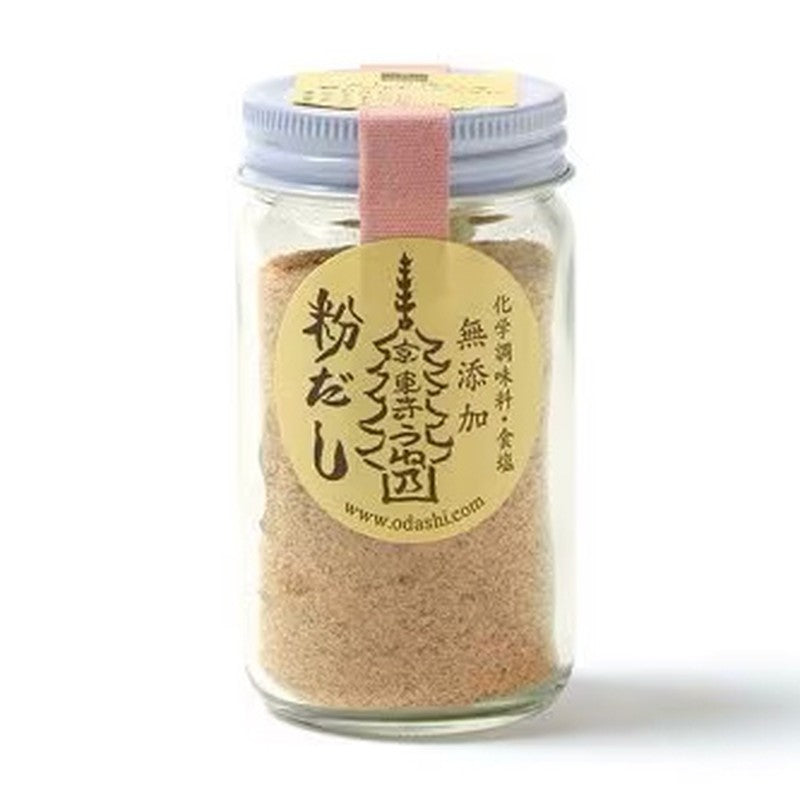 Odashi no Uneno Powdered Dashi (Bonito) 40g [Flavored Seasoning]