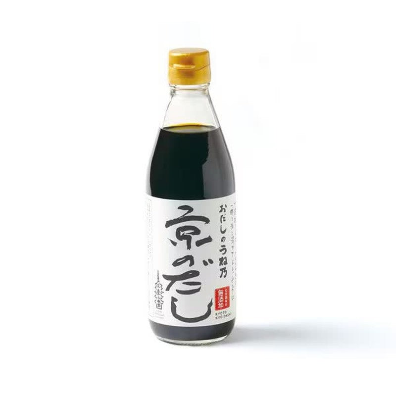 Uneno Kyoto Dashi 365ml [Soup]