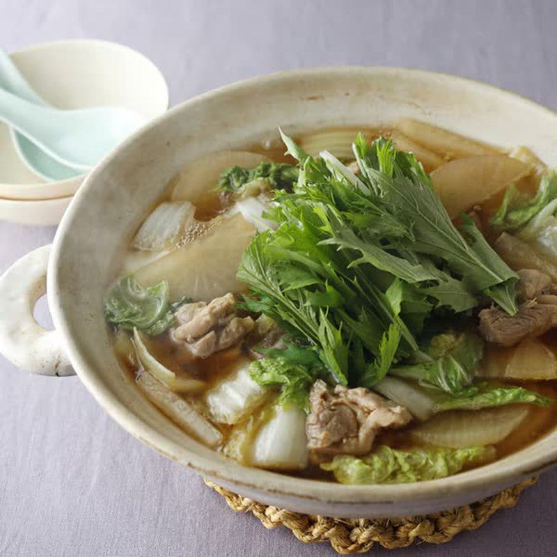 Yuki Foods Mild-Tasting Flying Fish Stock 400g