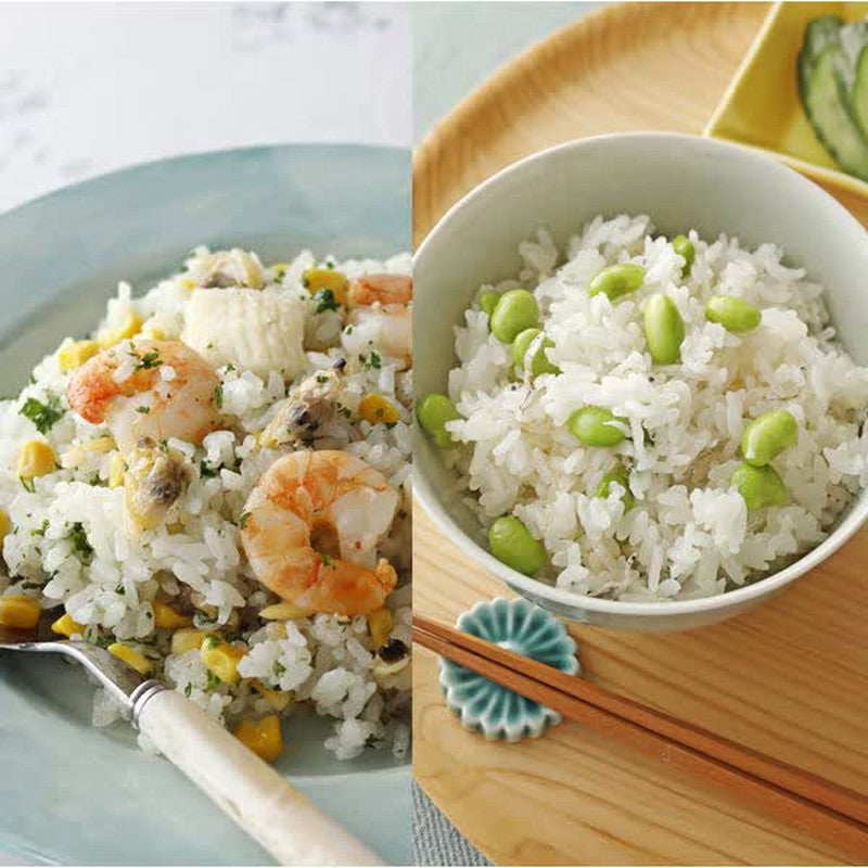 Yuuki Foods Mild Flavor Scallop Stock 400g