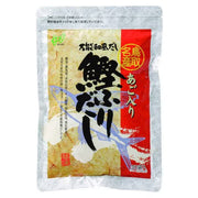 Heisei Bonito Frying Stock with Flying Fish, 30 packets, 240g