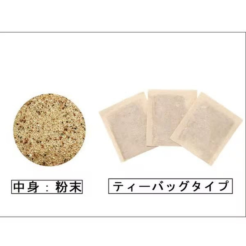 Heisei Bonito Frying Stock with Flying Fish, 30 packets, 240g