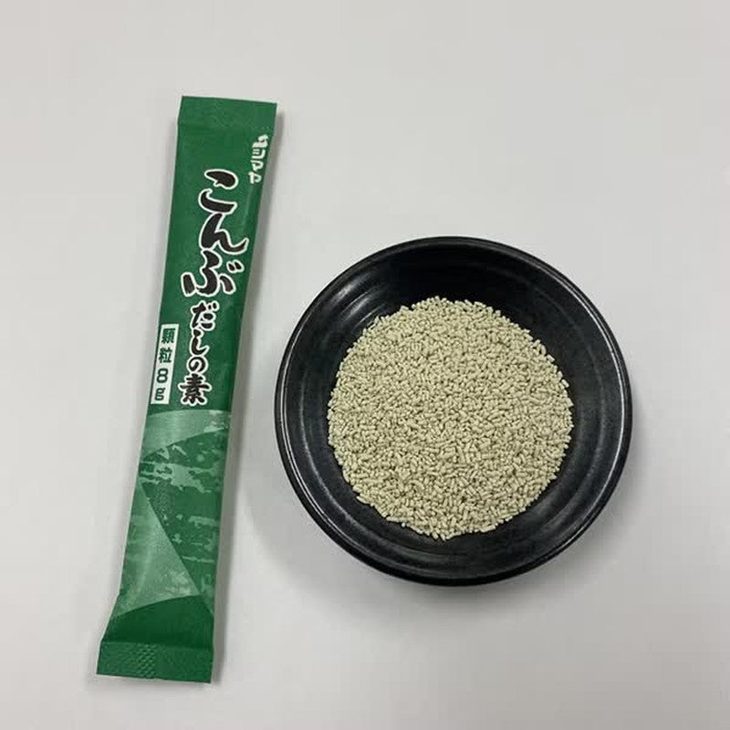 Shimaya Konbu Dashi Stock 56g