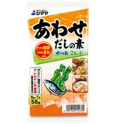 Shimaya Awase Dashi Stock 56g