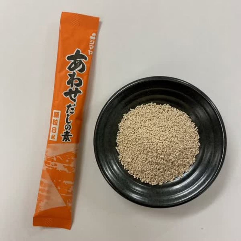 Shimaya Awase Dashi Stock 56g