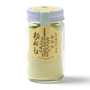 Odashi no Uneno Powdered Dashi (Kelp) 50g [Flavored Seasoning]