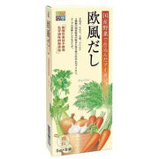 Sky Food Shikisai European Style Dashi Stock 5g x 8