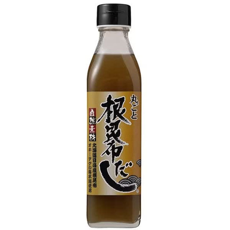Hokkaido Kenso Whole Kelp Stock 300ml