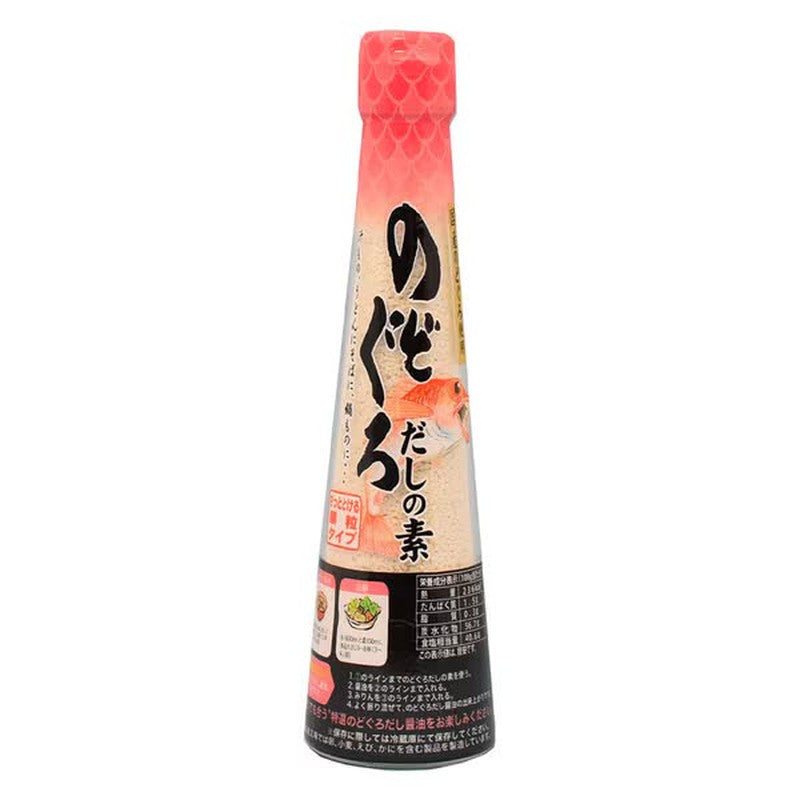Sanko Sangyo Nodoguro Dashi Stock Base 110g