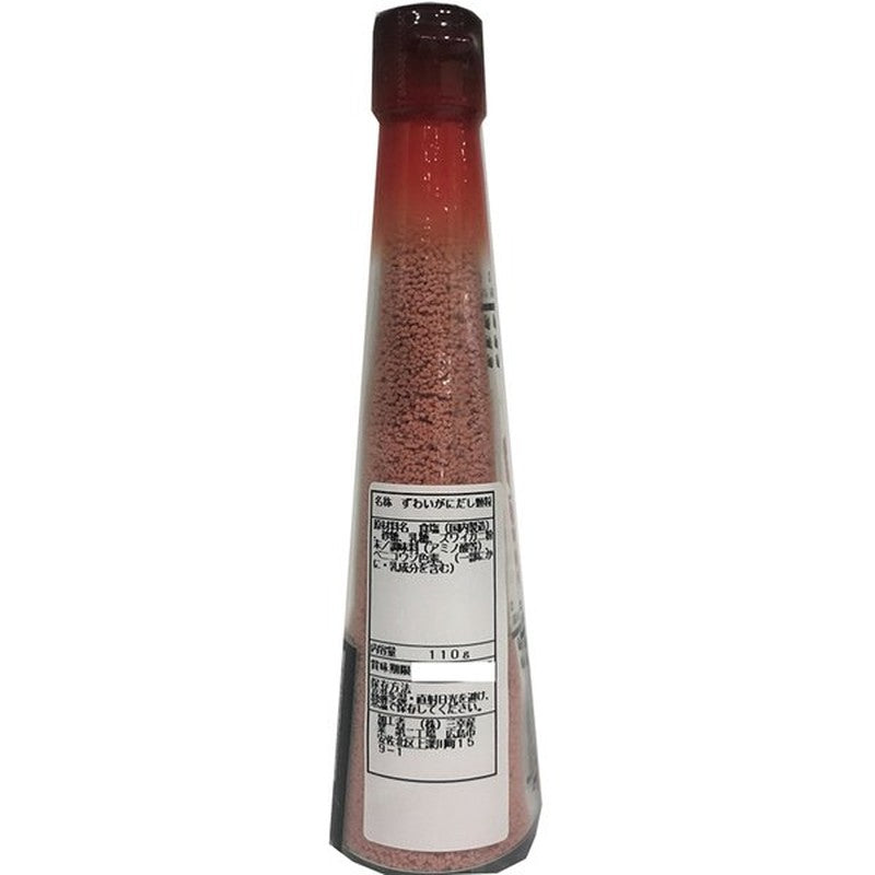 Sanko Sangyo Snow Crab Stock Base, 110g Bottle