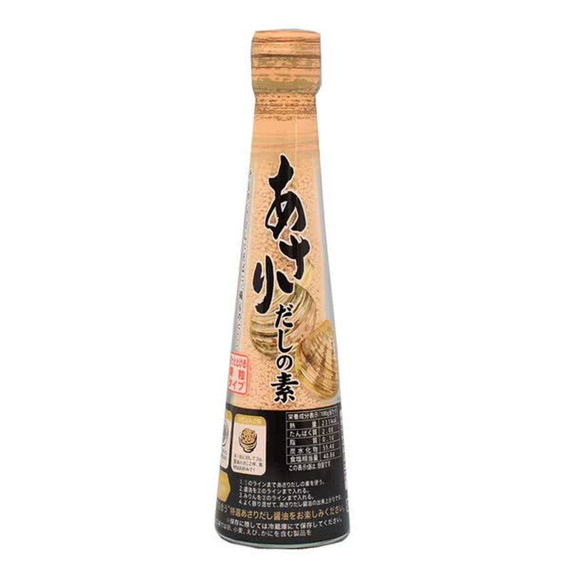 Sanko Sangyo Clam Dashi Stock 100g