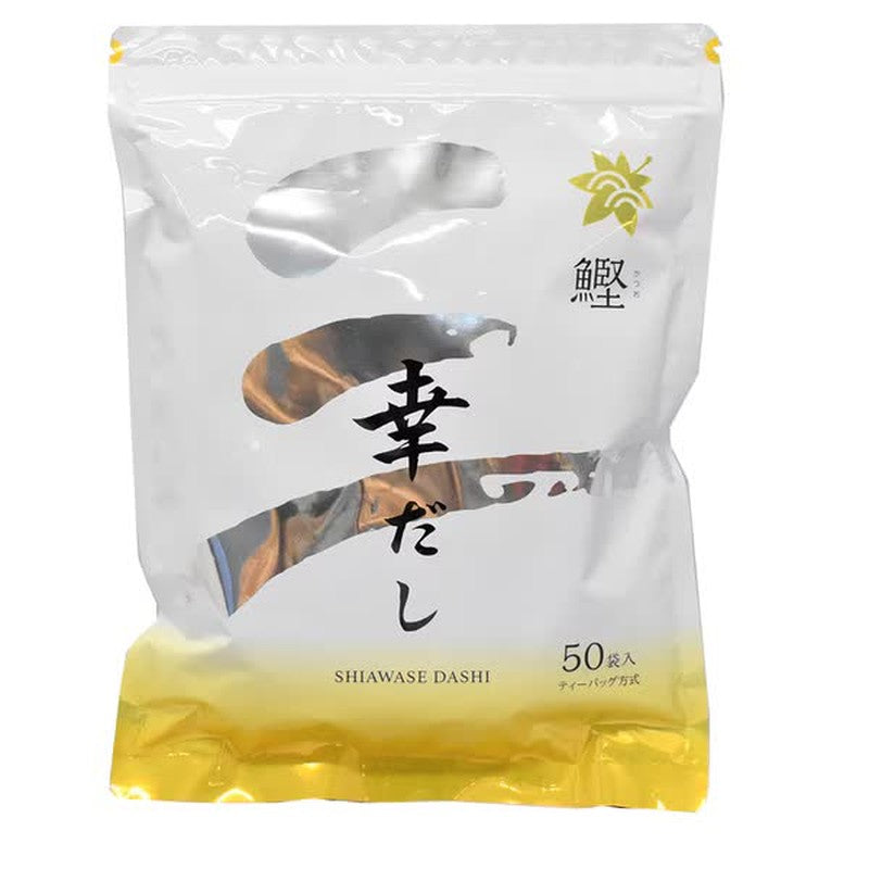 Sanko Sangyo Kodashi Bonito Flavor, 8.8g x 50 bags with zipper, 440g