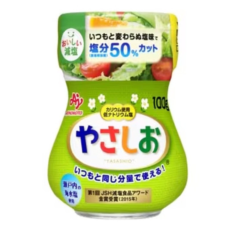 Ajinomoto Yasio Salt 100g