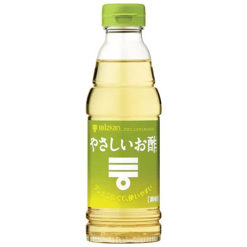 Mitsukan Gentle Vinegar 360mL [Vinegar]