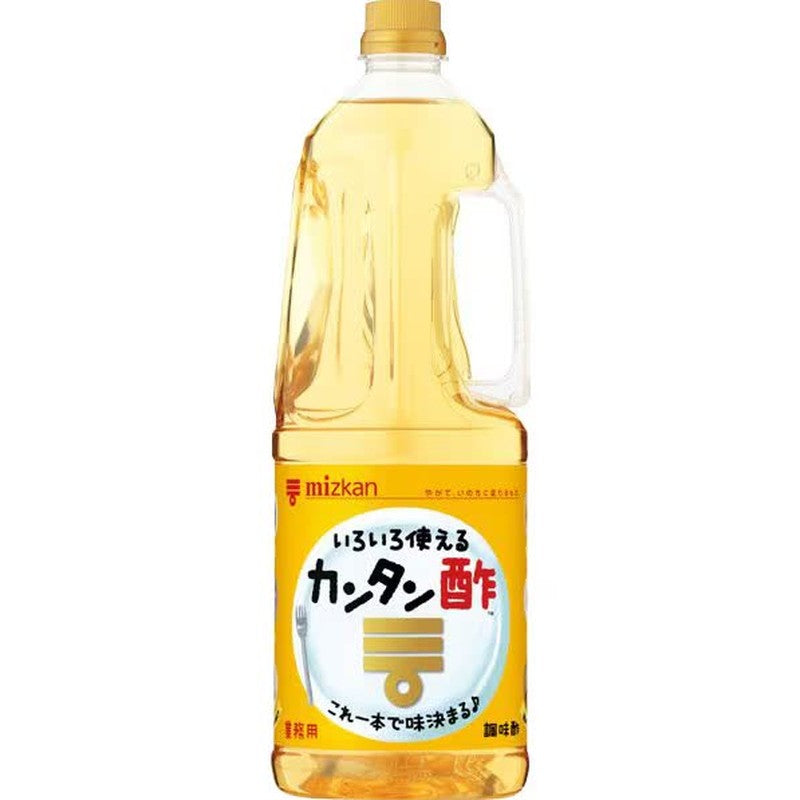 Mitsukan Easy Vinegar 1.8L