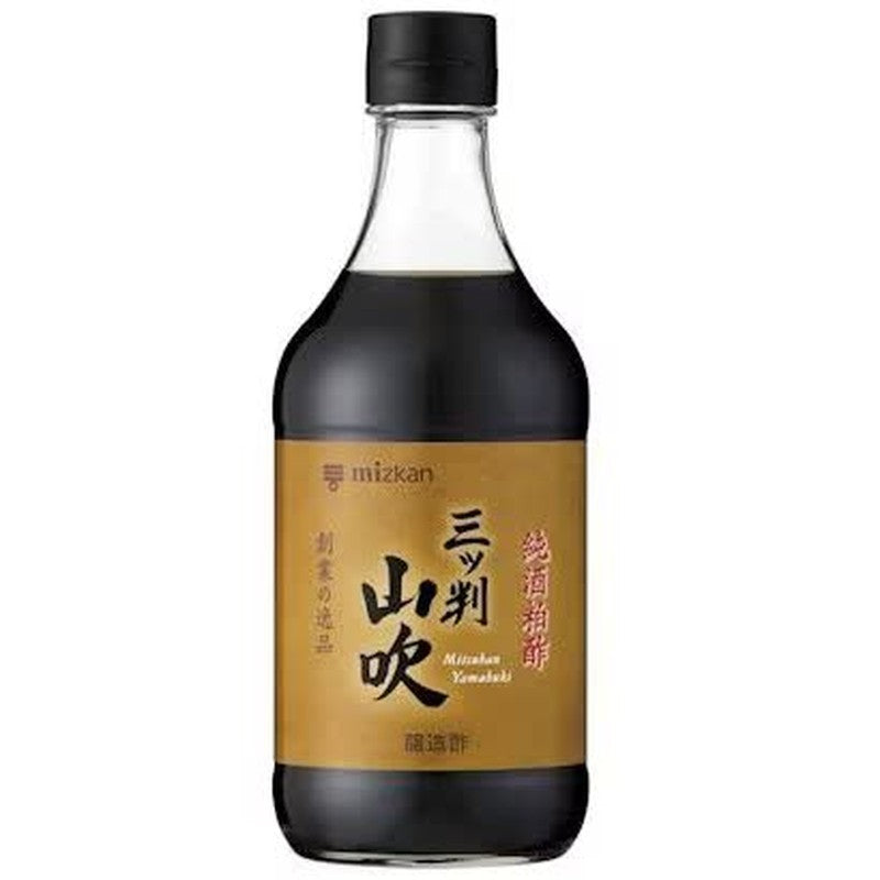 Mitsukan Mitsuban Yamabuki 500ml