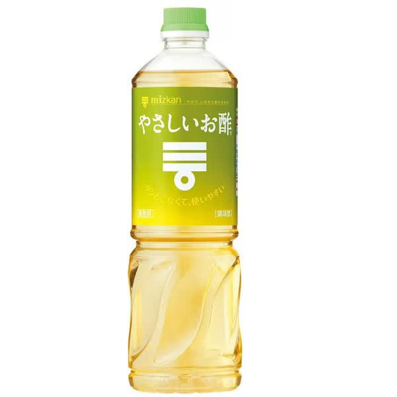 Mitsukan Gentle Vinegar 1L