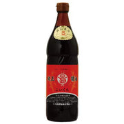 Marushima Pure Dark Soy Sauce 900ml