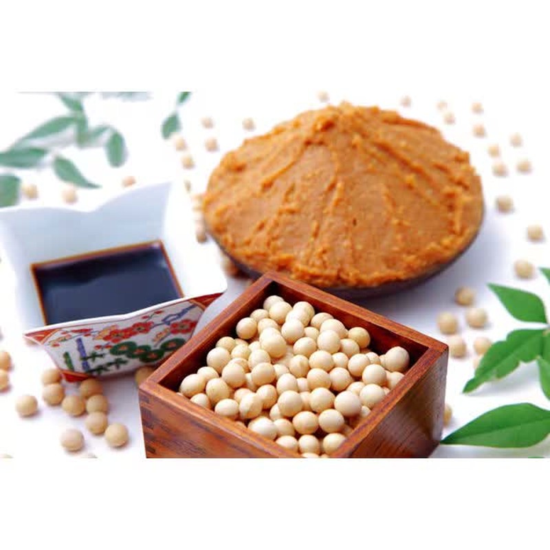 Choko Soy Sauce Wooden Barrel Fermented Japanese Whole Soybean Soy Sauce 210ml