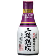 Shoda Soy Sauce Double-Aged Soy Sauce 200ml