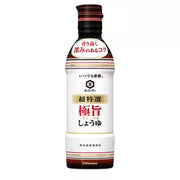 Kikkoman Always Fresh Super Special Soy Sauce [450mL]