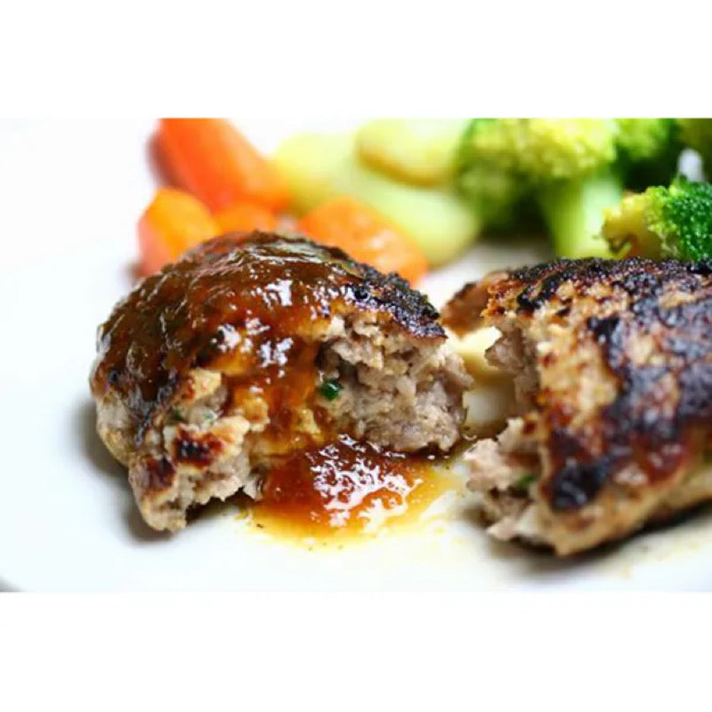 Makiya Foods Okinawan Shallot Ponzu Sauce 150g