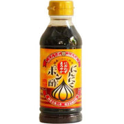 竹重温和蒜味柚子醋 300毫升