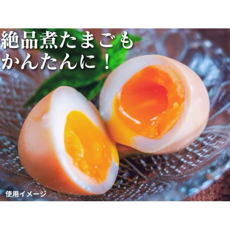 竹重温和蒜味柚子醋 300毫升