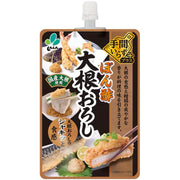 Shin-Shin Ponzu Seasoned Grated Daikon 100g