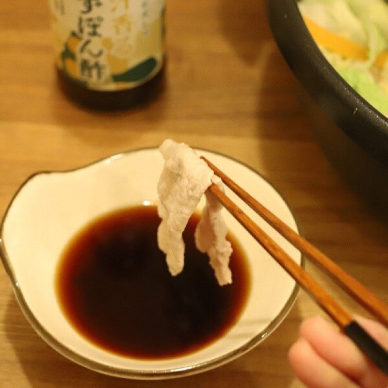 Kyono Odashi Yuzu Dashi Ponzu Sauce 200ml