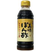 Tenyo Citrus Ponzu Soy Sauce Mild 360ml