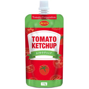 Tomato Corporation Tomato Ketchup Pouch 110g