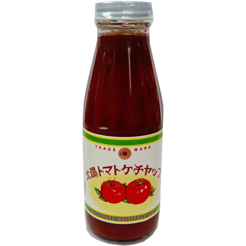 Taiyo Tomato Ketchup 400g