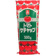 Ikari Special Grade Tomato Ketchup 500g
