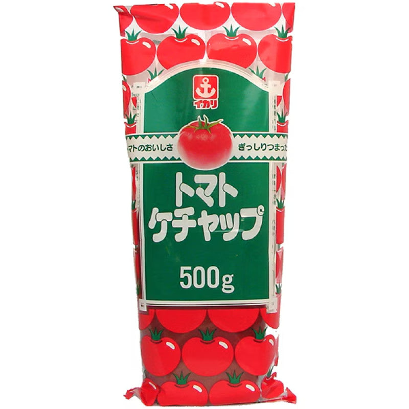 Ikari Special Grade Tomato Ketchup 500g